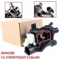 Boîtier du Thermostat