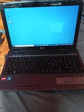 pc portable acer aspire 5536