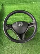 Honda Stream RN6 RN8 OEM Steering Wheel Switch JDM from Japan