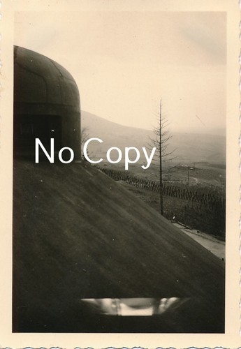 Photo wk2 bunker hochwald - photo,