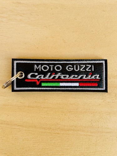 Porte clés moto - porte-clés, guzzi