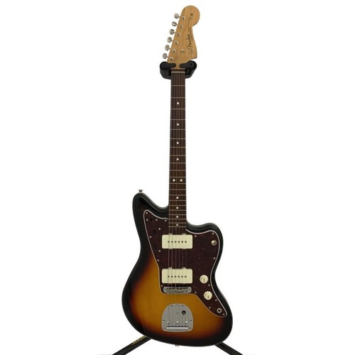 Guitare électrique fender mij - électrique,