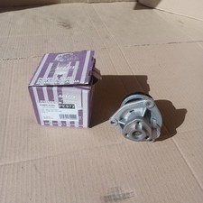 Pompe à eau Opel Vectra B C