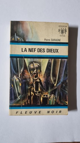 Fleuve noir 549 - fleuve, "