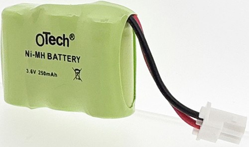 Batterie electrostimulation - batterie,