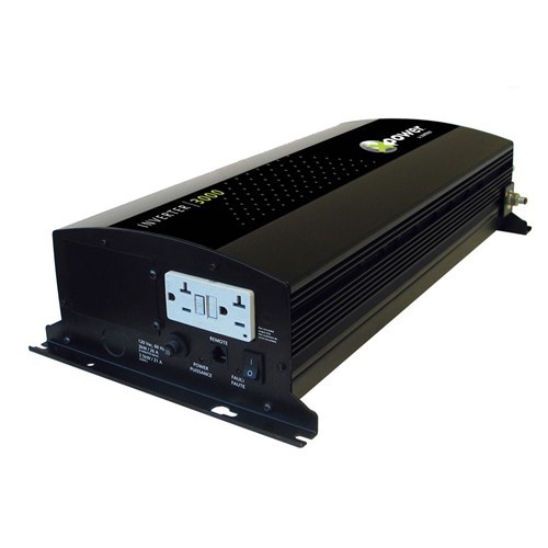 Xantrex inverter power - xantrex, inverter,