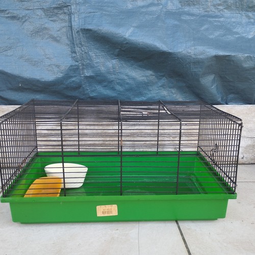 Cage pour nac souris rat - pour,