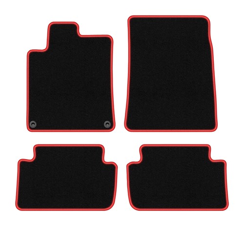 Tapis moquette peugeot - tapis,
