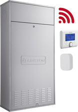 Chaudière À Gaz À