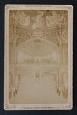 1889 Exposition universelle