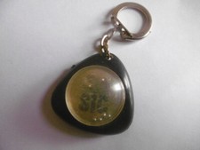 KEYRING-SIC-BALL GAME