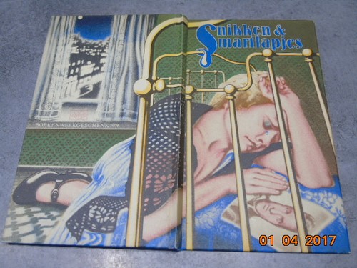 Livre ancien 1976 snikken - livre,