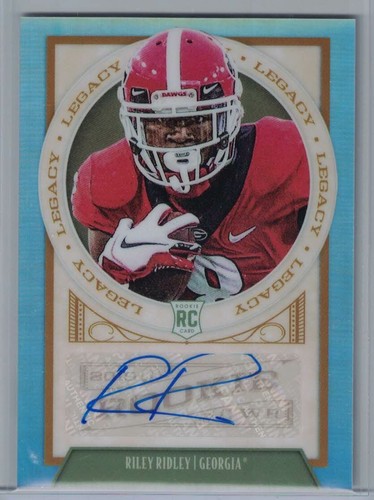 2019 panini legacy premium - 2019,