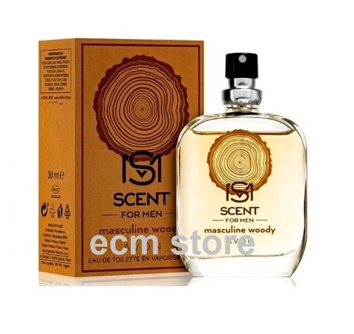 Avon scent masculine woody - avon,