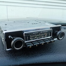 Becker Mexico 280/AFC/LMKU/1970 for Classic Mercedes Porsche Vintage-Tested!