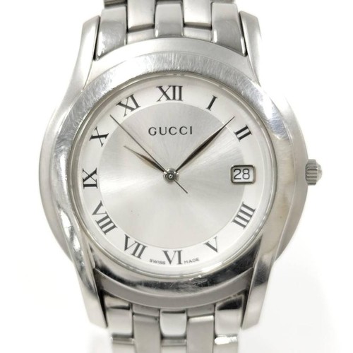 Gucci class watch - g-class,
