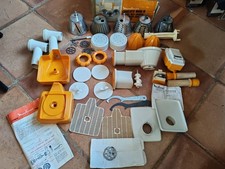 Pièces détachées Robot