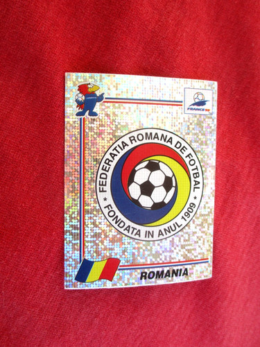 Romania roumanie badge wappen - roumanie,