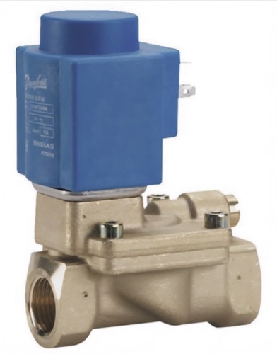 Danfoss électrovanne ff - Électrovanne,