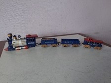 train western express jouet