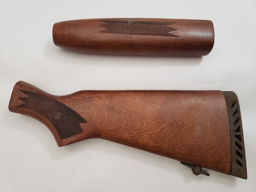 Mossberg 500 590 - , wood
