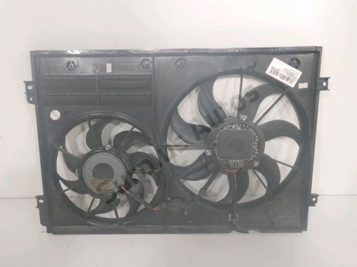Ventilateur refroidissement - de,