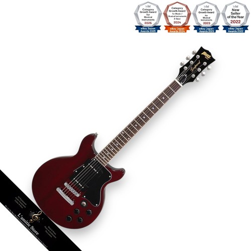 Guitare électrique blitz - guitare,