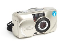 Olympus Mju Zoom 140 Multi AF