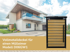 Container Poubelle D06GW1