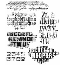 Tim Holtz Stampers Anonymous