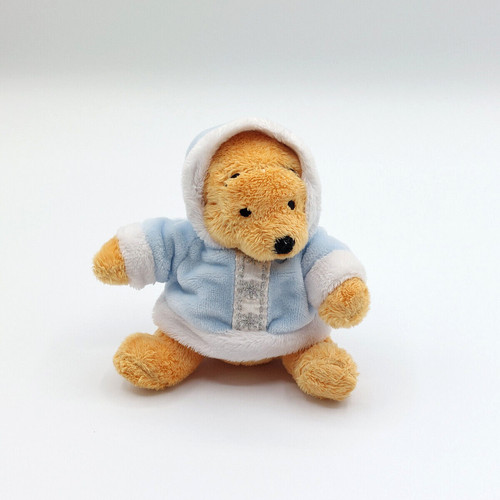 Mini peluche winnie ourson - mini,