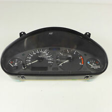 Speedometer BMW E36, 318 TDS, 8371568 instrument cluster