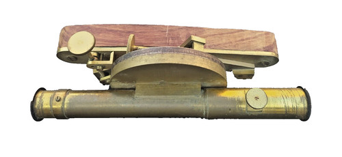 Theodolite géomètre - -,