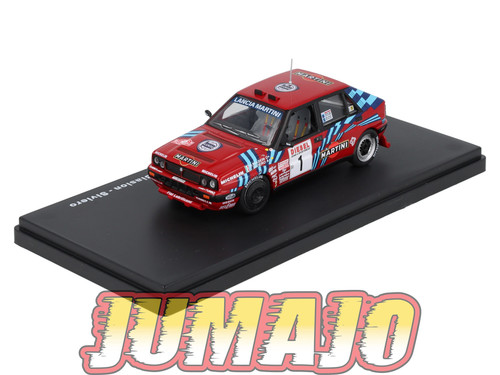 Rmx47 salvat mexique - 1/43,