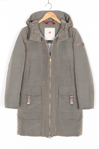 Veste parka femme peuterey - veste,