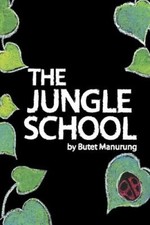 The Jungle School by Butet