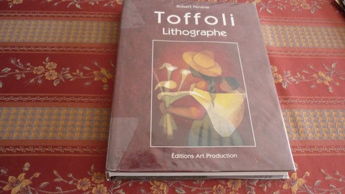 Louis toffoli catalogue - toffoli, /