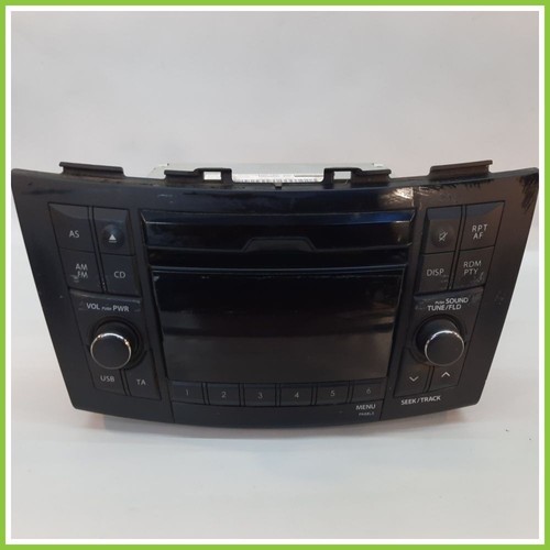 Autoradio suzuki swift 2 - autoradio,