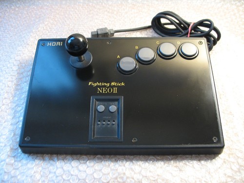 Joystick hori fighting stick - joystick,