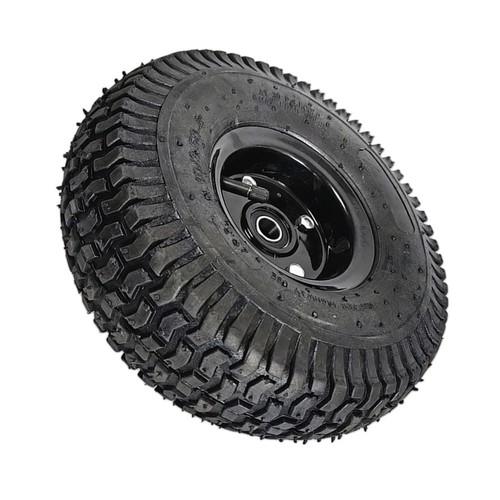 Pneu gonflable pouces pour - 10,