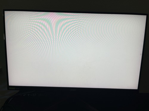 Acer écran moniteur - /,