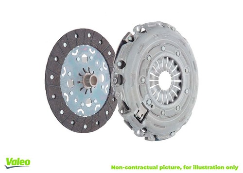 Valeo kit embrayage pour - kit, d'embrayage