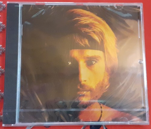Johnny hallyday rivière - johnny, ouvre