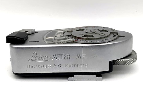 Leica meter mesure - mr-4,