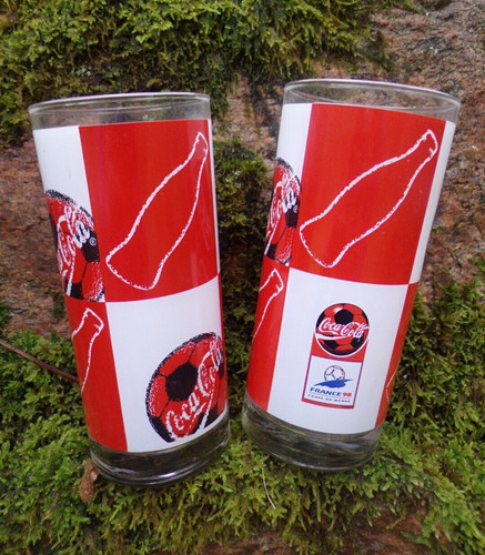 Coca cola lot - coca,