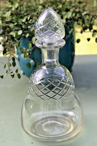 Carafe ancienne vase nuit - carafe,