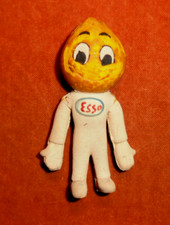 Porte-clés ESSO Poupée