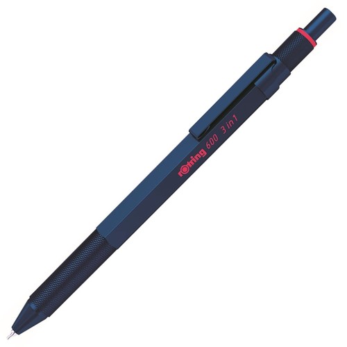 Stylo dessin rotring - à,