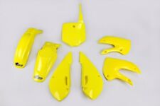 Kit Plastiques Carénages