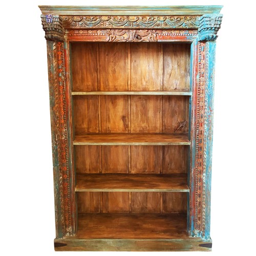 étagère meuble armoire motif - Étagère,